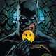 Illustration for article titled Captain America is a fascist, Batman has shitty Watchmen crossover in DC and Marvel’s latest insults